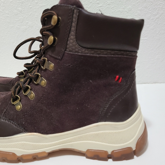 New Patrizia kikoit athletic hiker boots booties - Picture 11 of 15